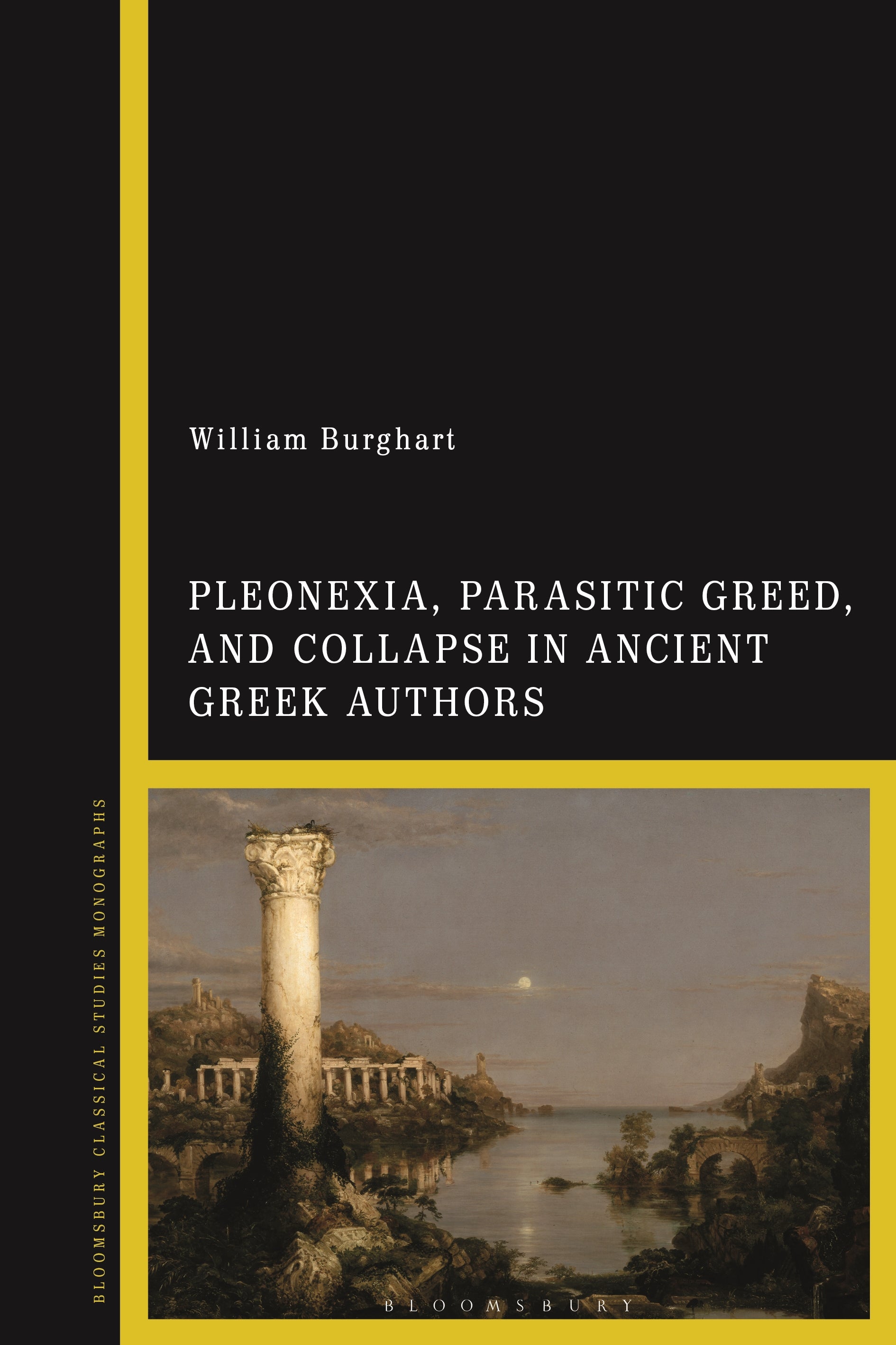 Pleonexia, the Abuse of Power, and the Downfall of Democracies in Ancient Greek Thought