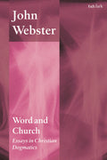 Word and Church