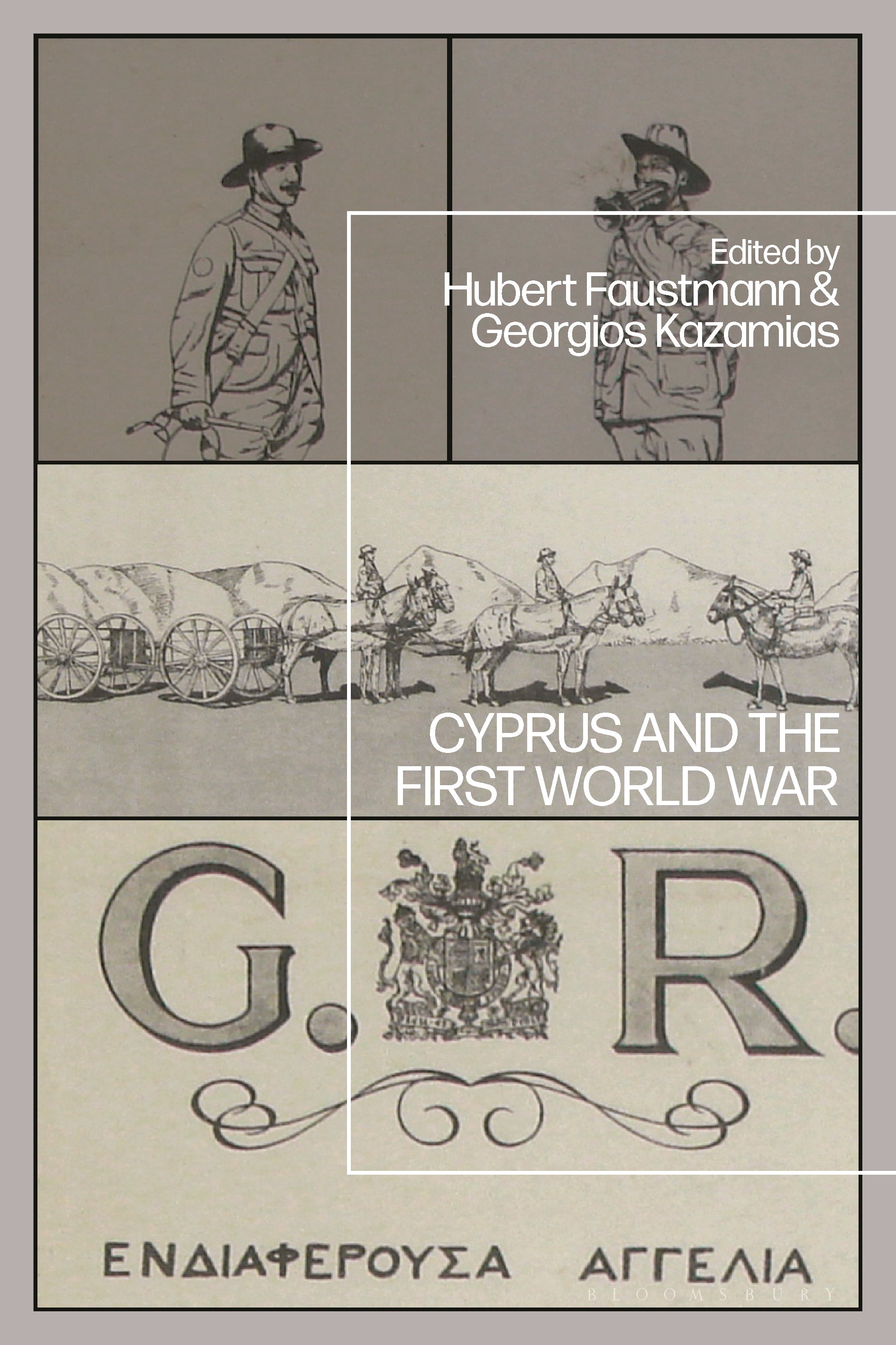 Cyprus and the First World War