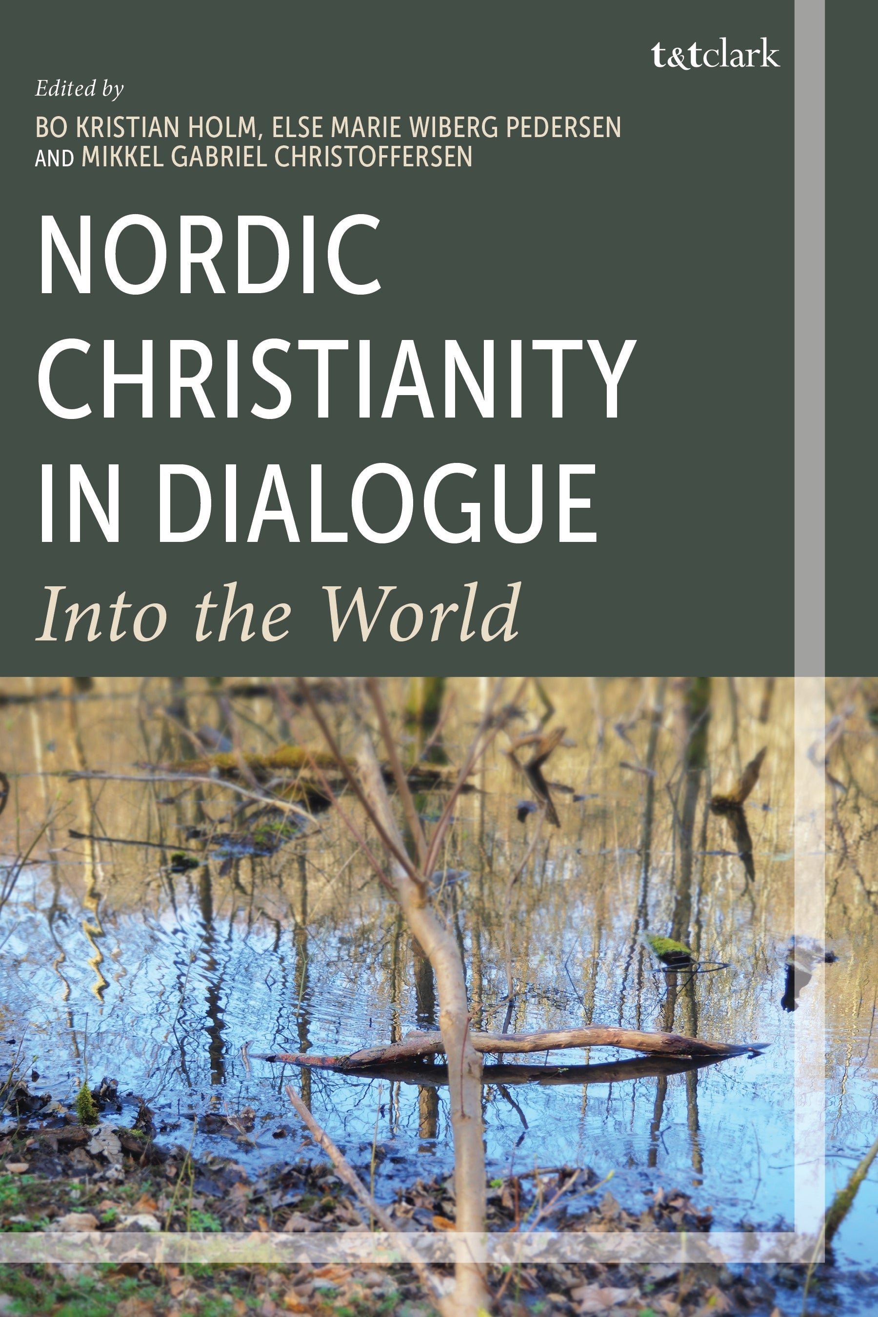 Nordic Christianity in Dialogue