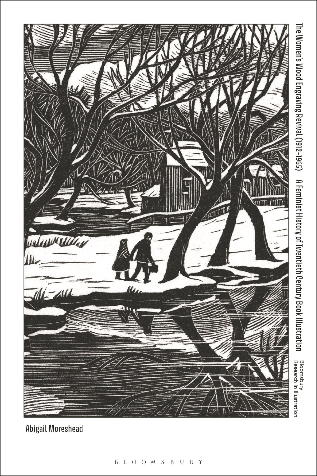 Women’s Wood Engraving Revival (1912-65)