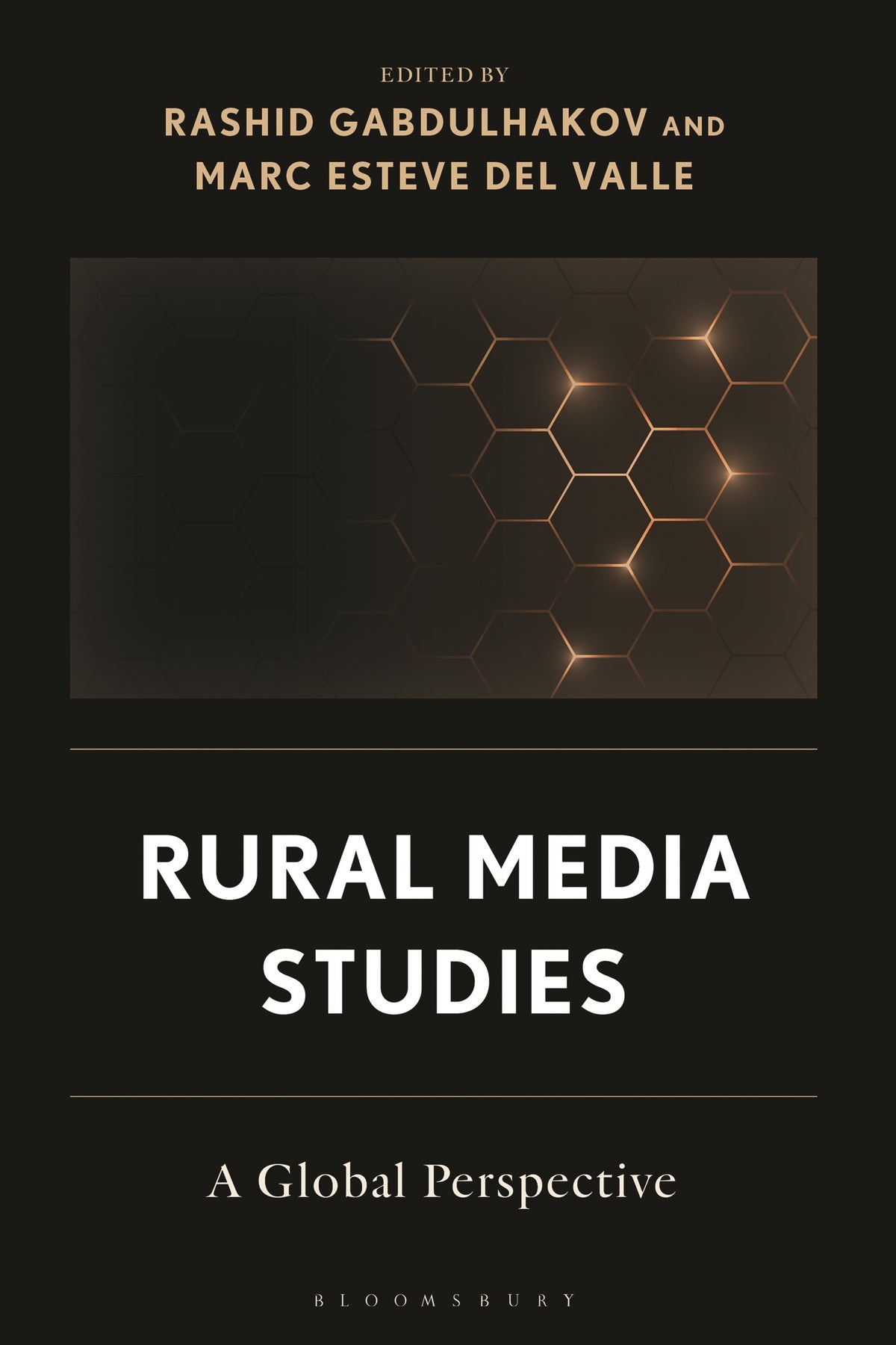Rural Media Studies