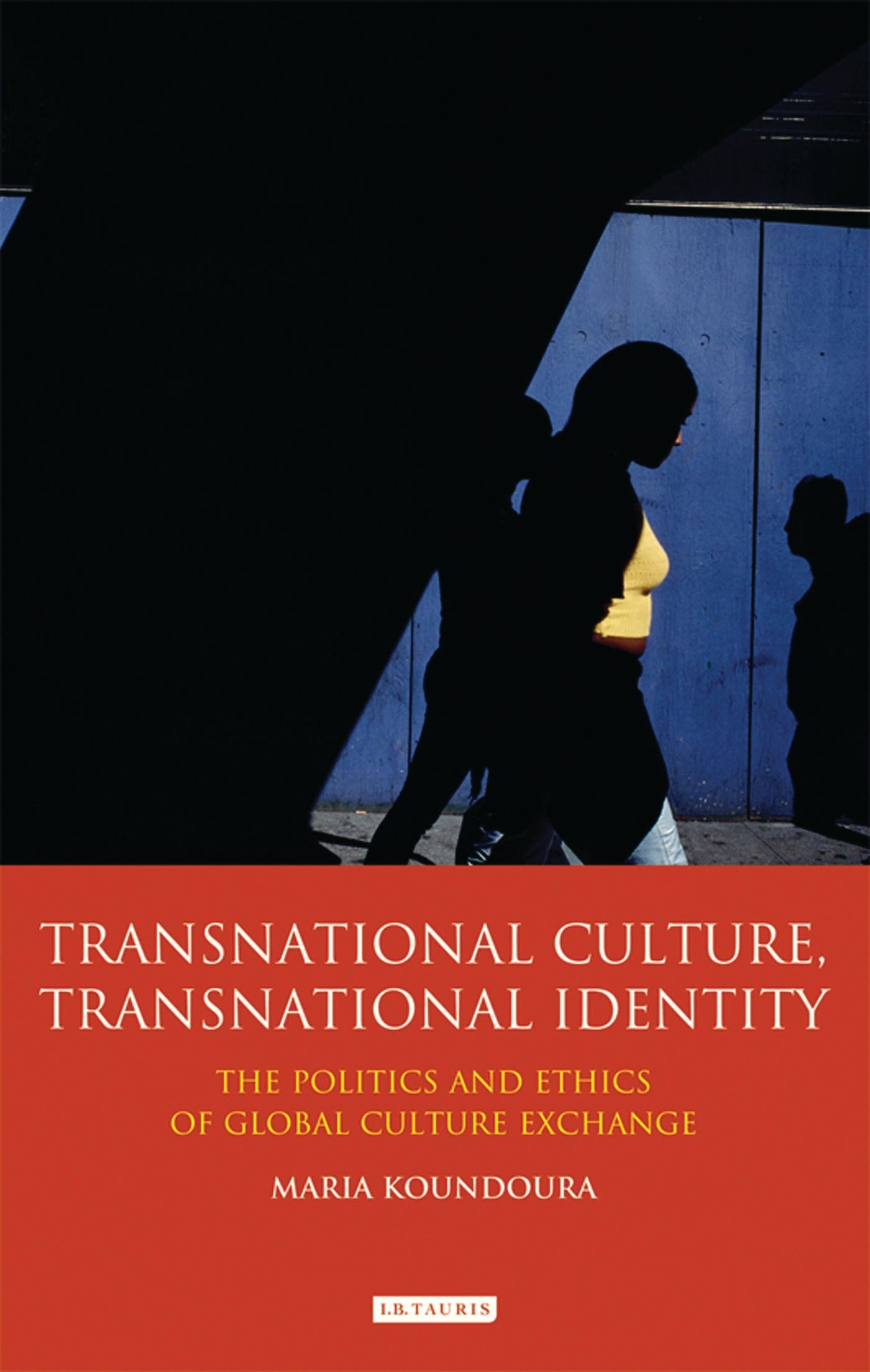 Transnational Culture, Transnational Identity