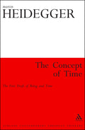 Concept of Time