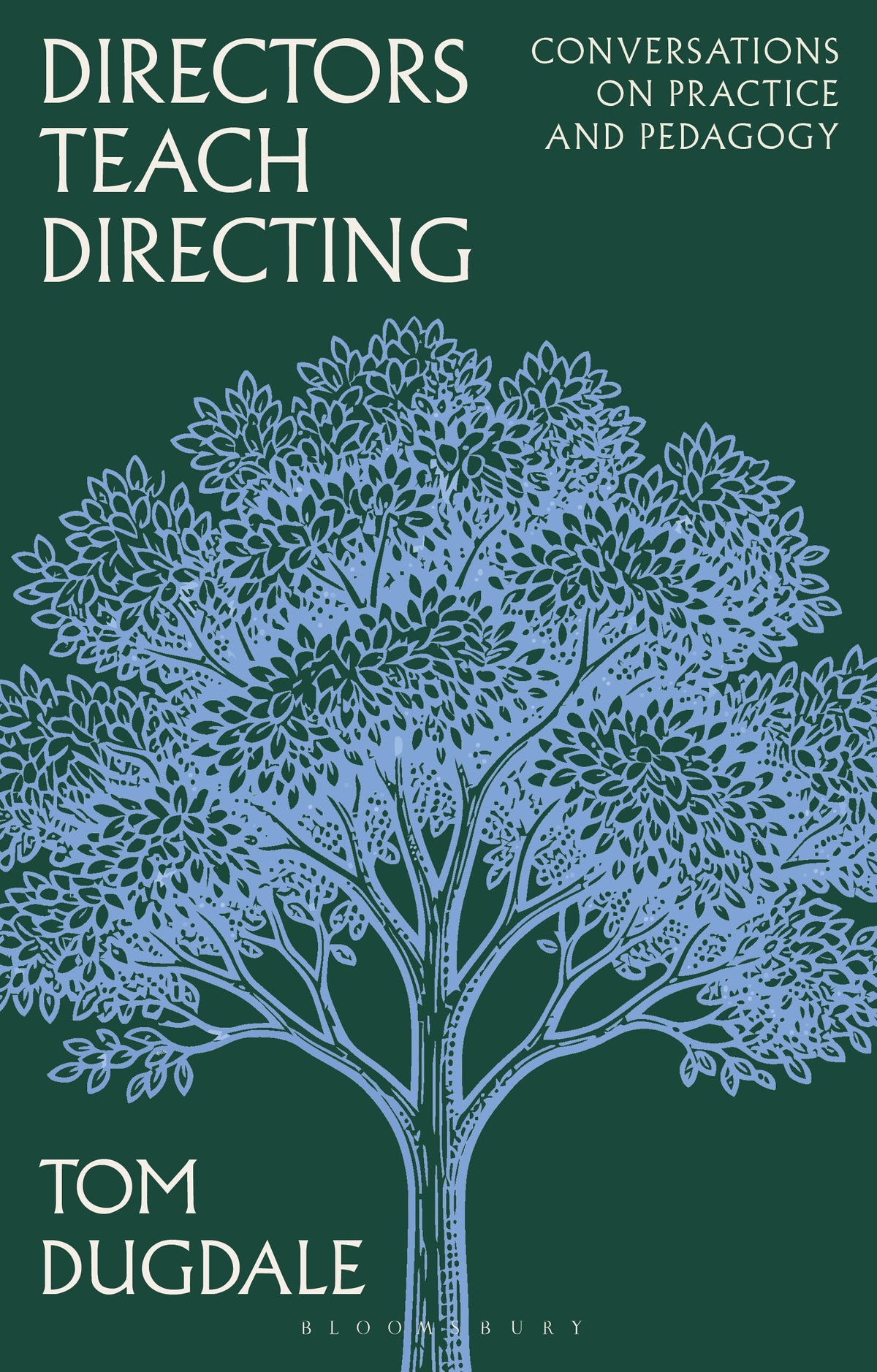 Directors Teach Directing