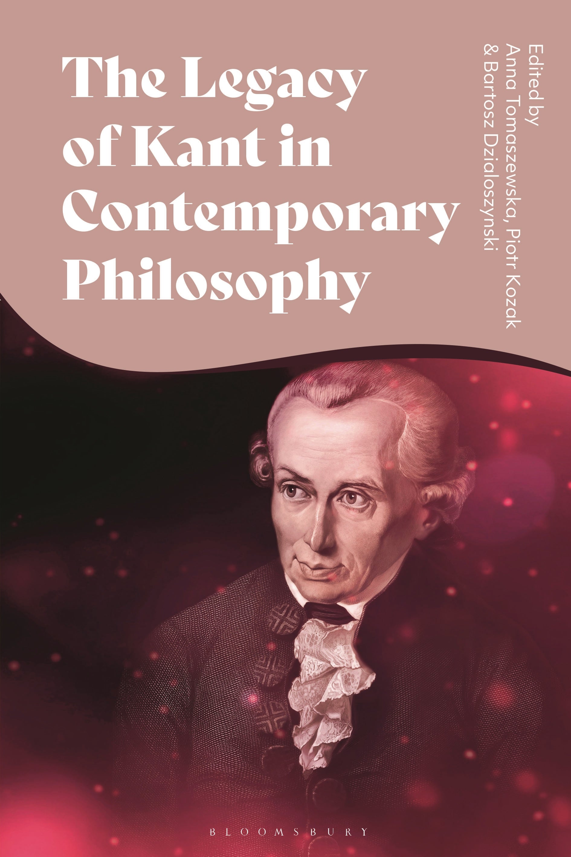 Legacy of Kant in Contemporary Philosophy