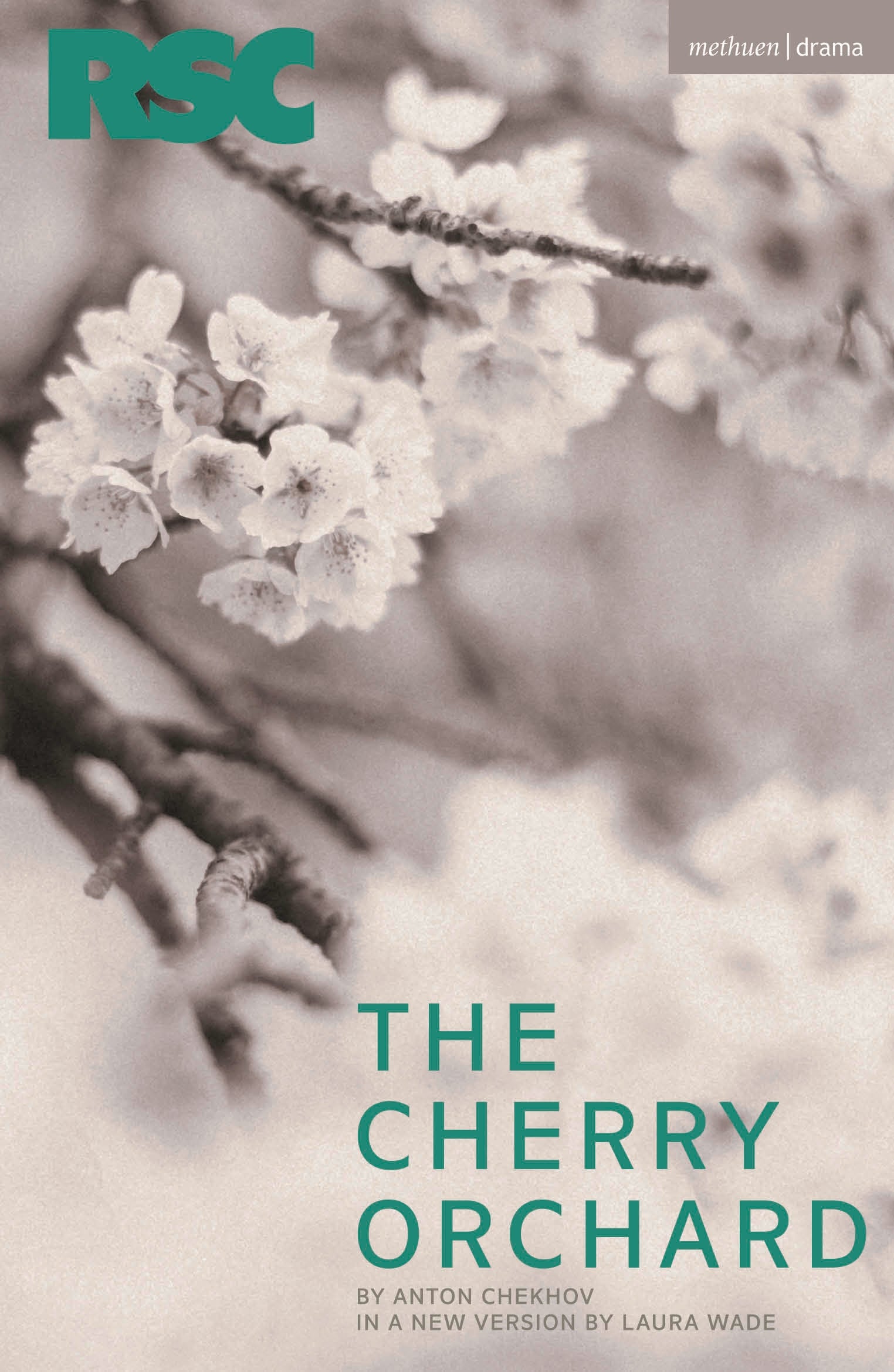 Cherry Orchard