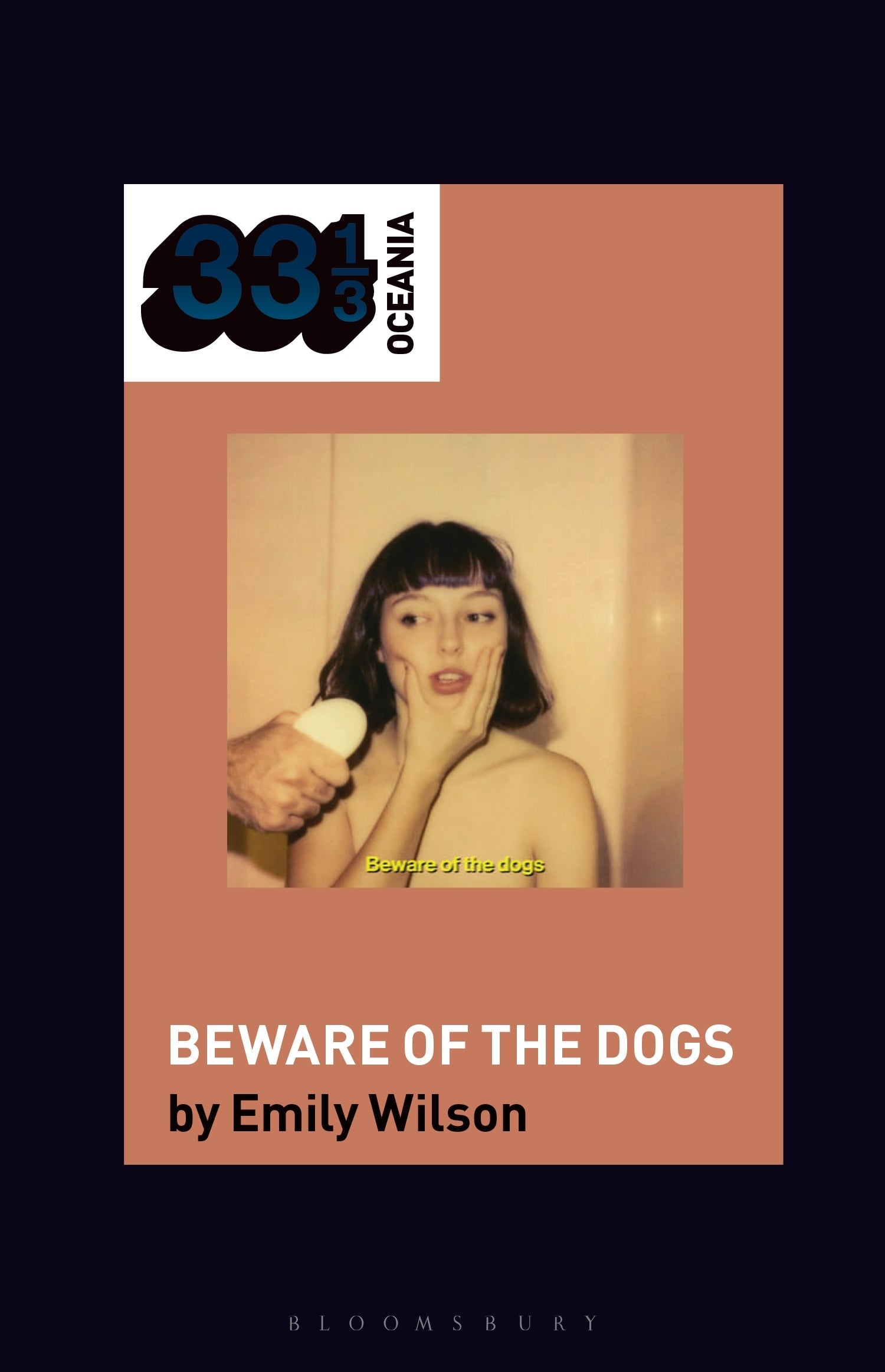 Stella Donnelly's Beware of the Dogs