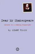 Dear Mr. Shakespeare