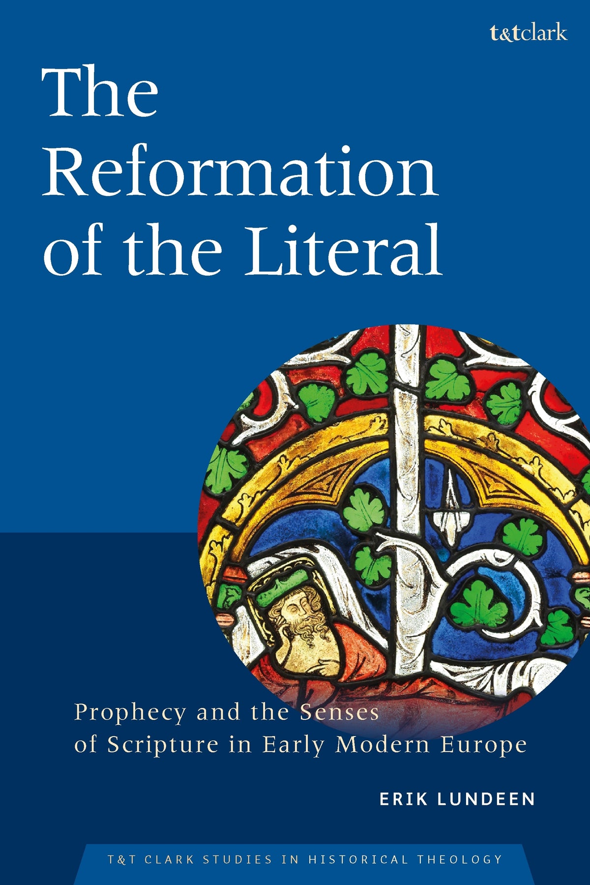 Reformation of the Literal