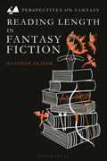 Reading Length in Fantasy Fiction