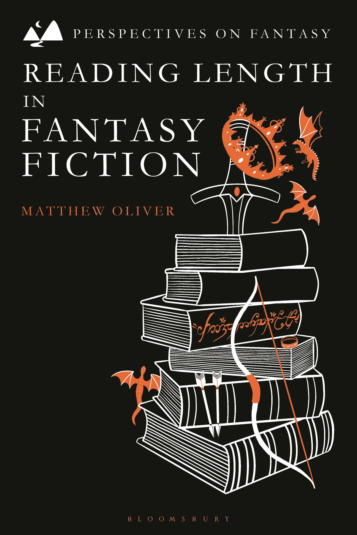 Reading Length in Fantasy Fiction