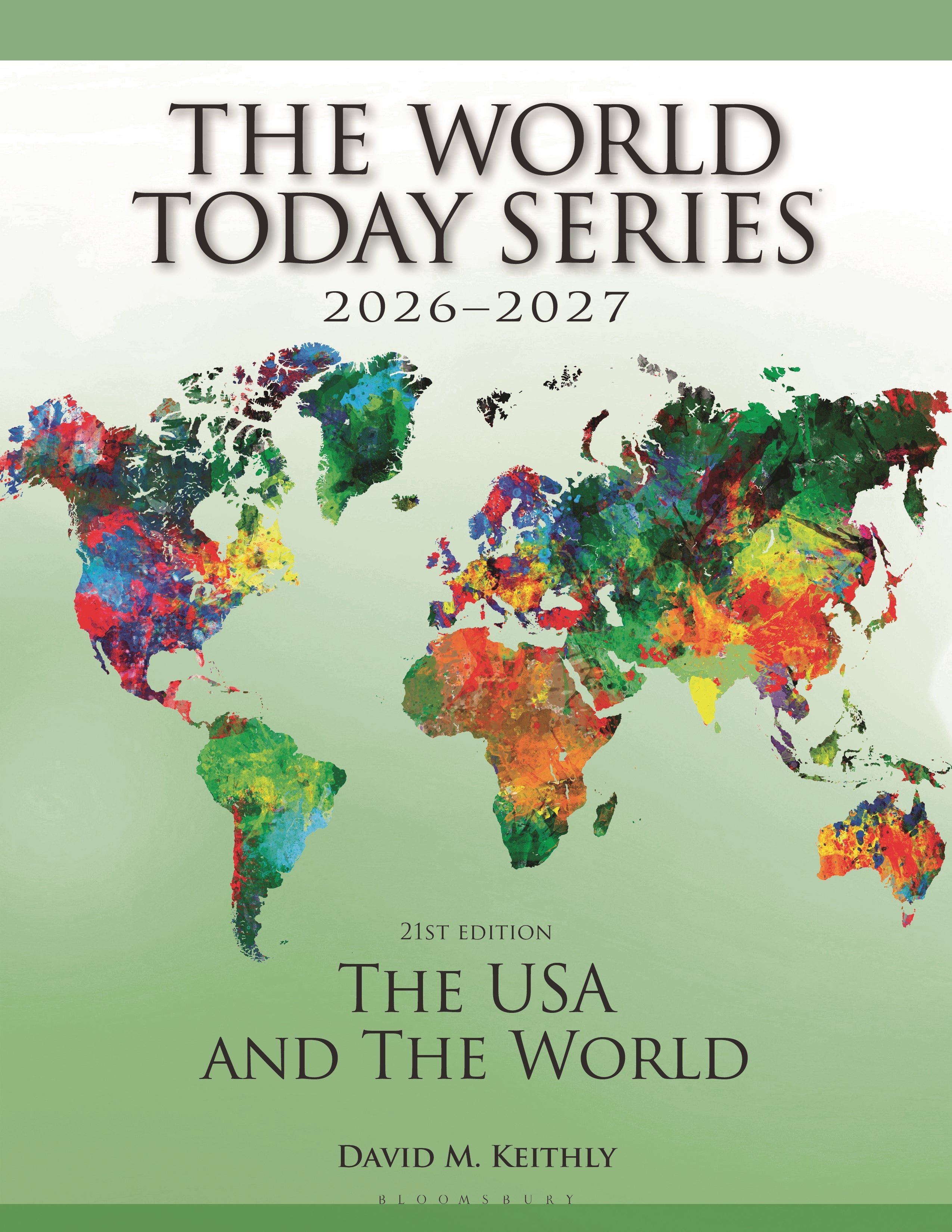 USA and The World 2026–2027