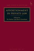 Apportionment in Private Law