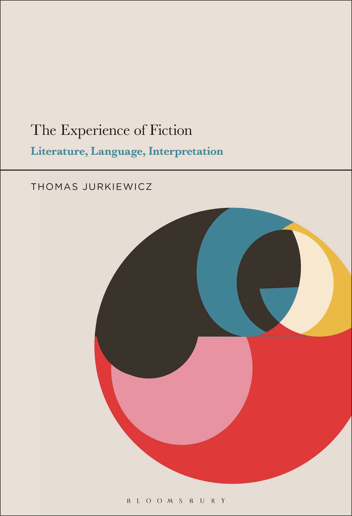 Experience of Fiction
