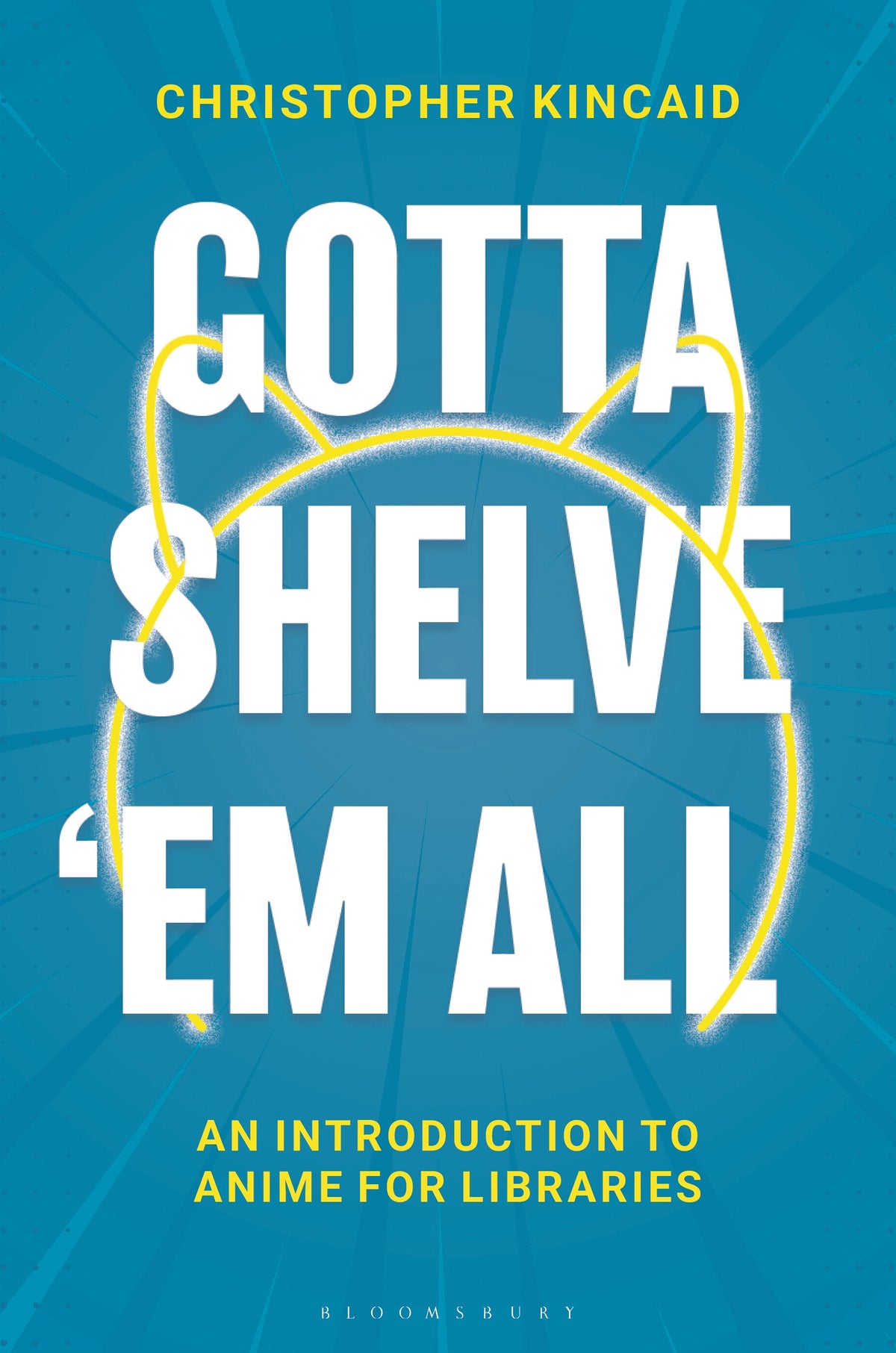 Gotta Shelve ‘Em All