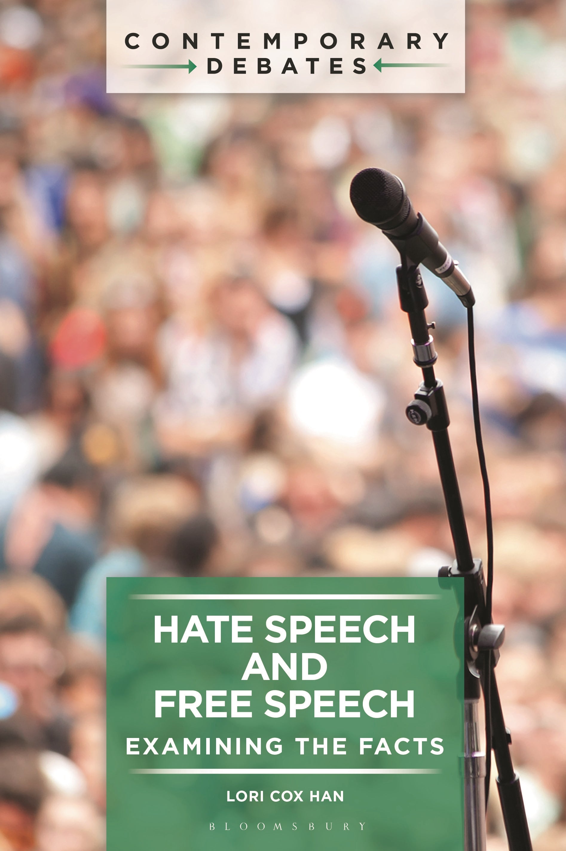 Hate Speech and Free Speech