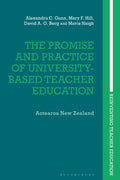 Promise and Practice of University Teacher Education