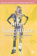 After Subculture