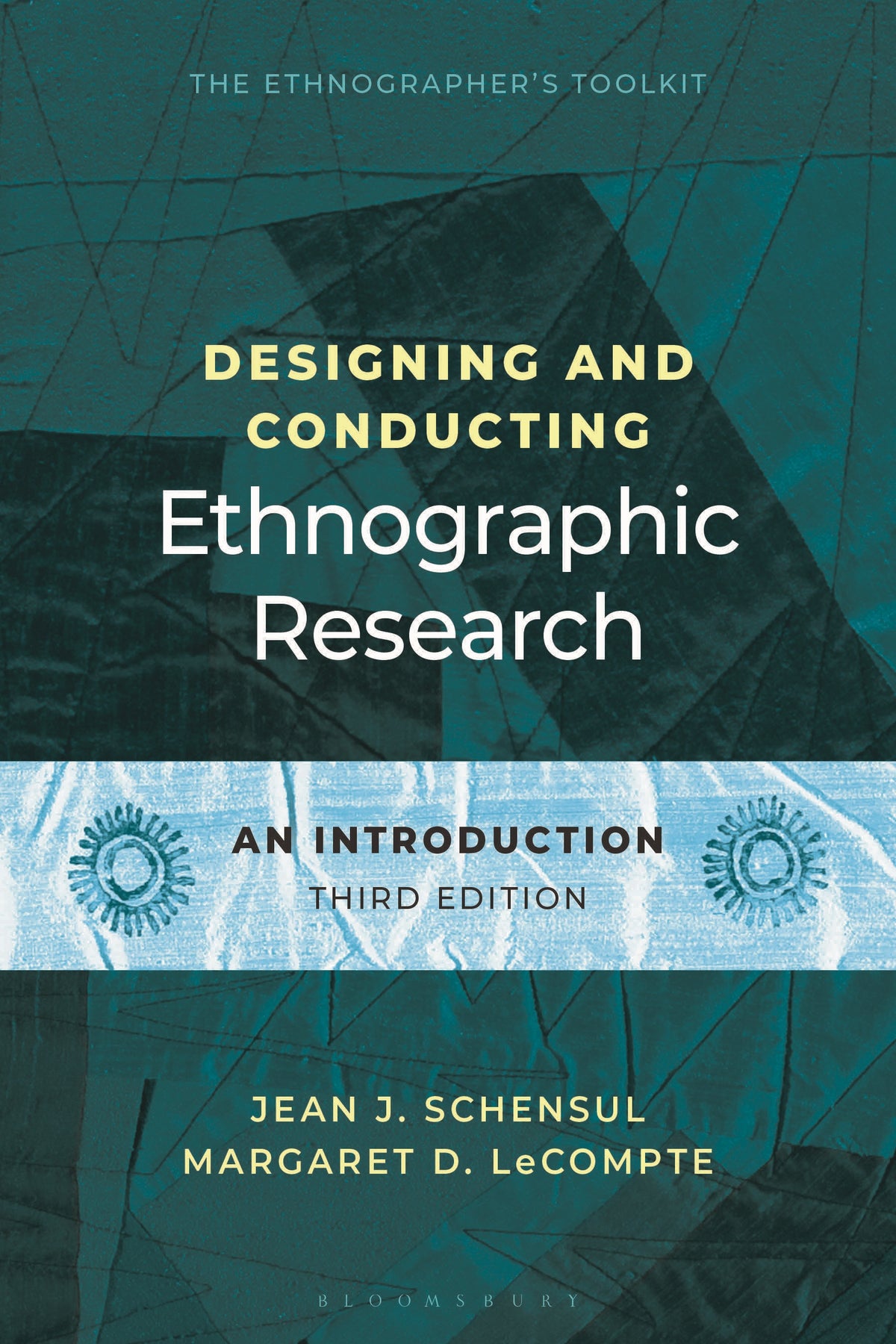Designing and Conducting Ethnographic Research