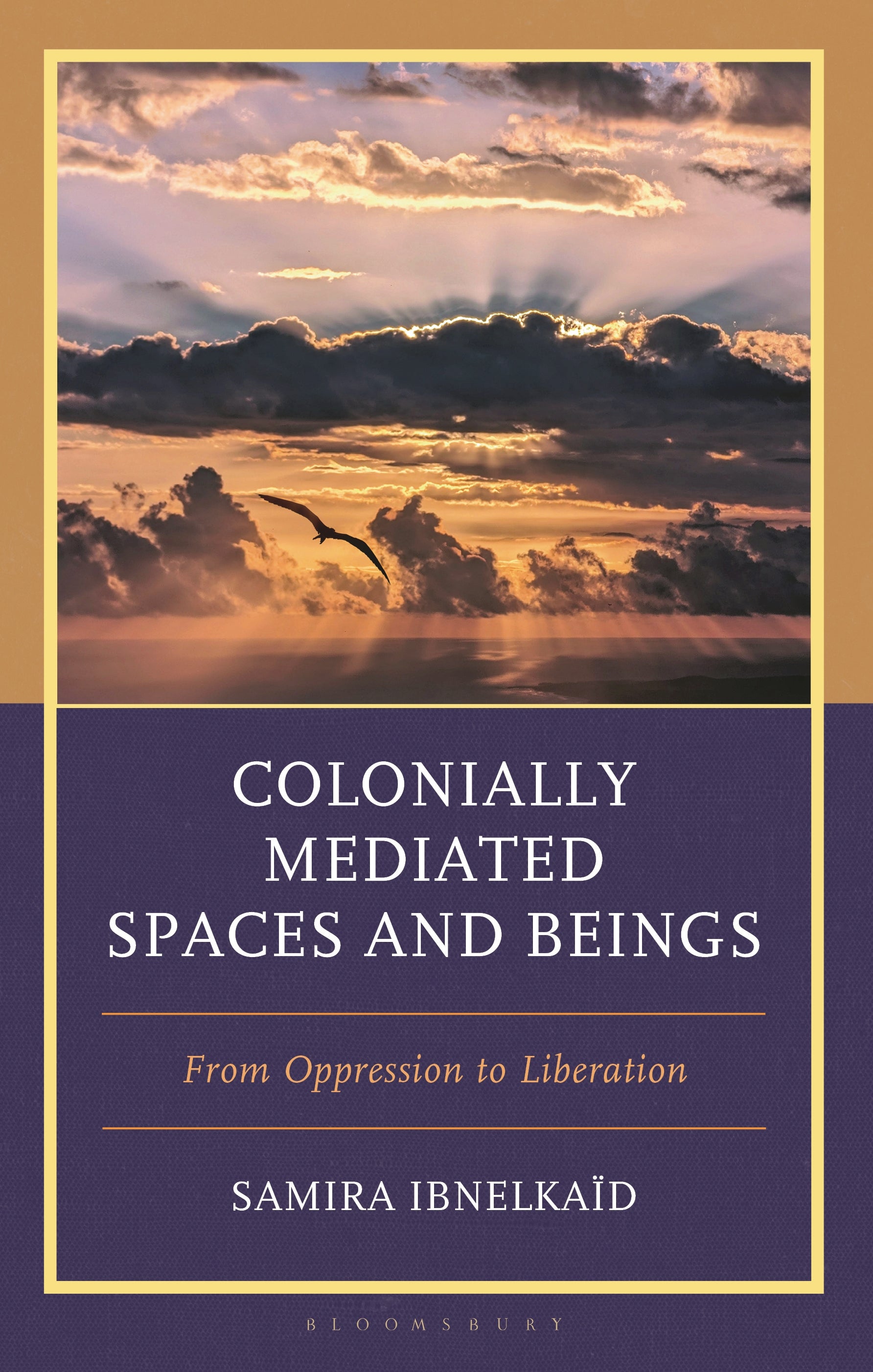 Colonially Mediated Spaces and Beings