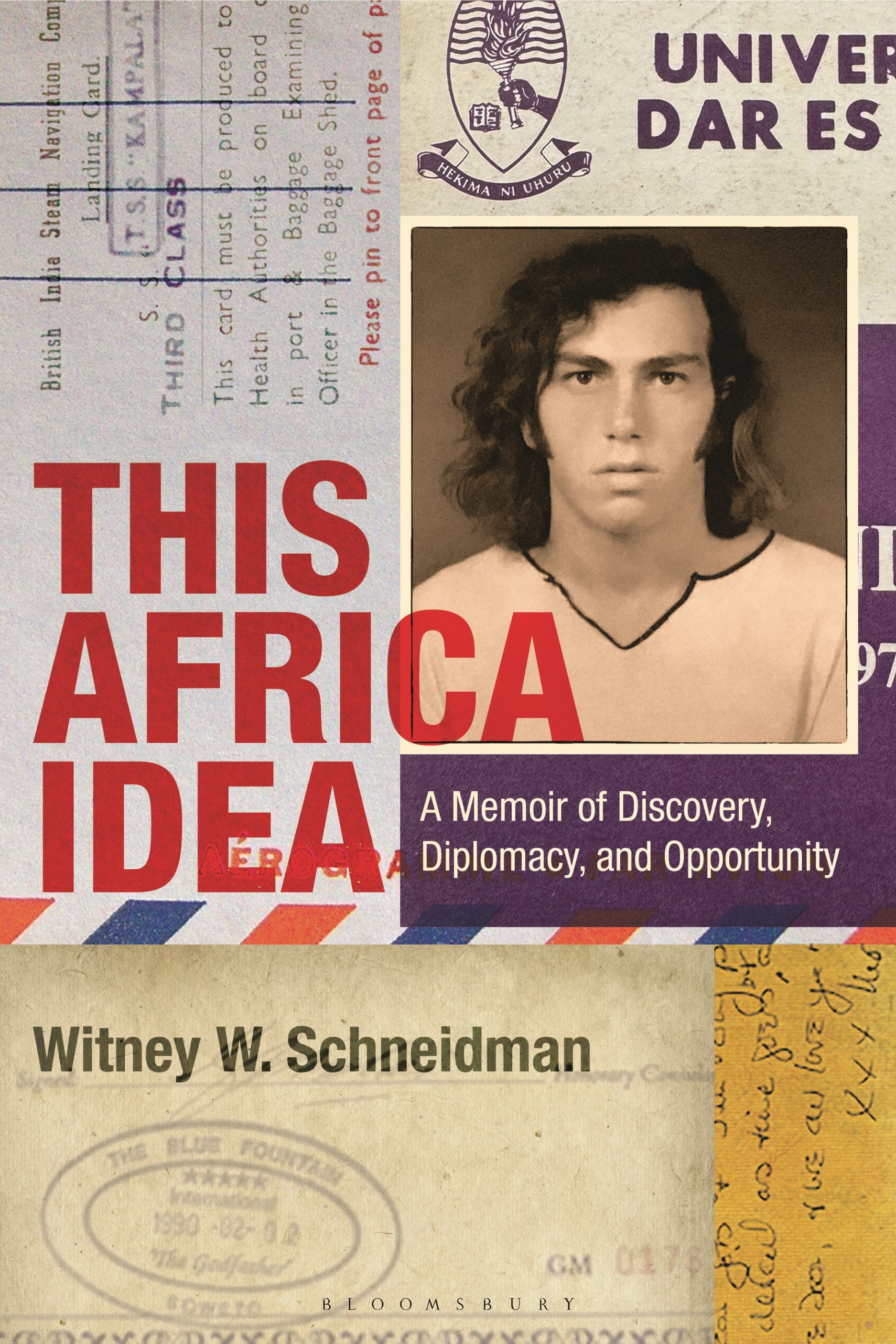 This Africa Idea