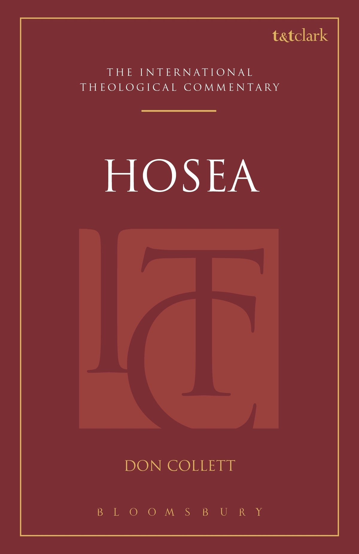 Hosea (ITC)