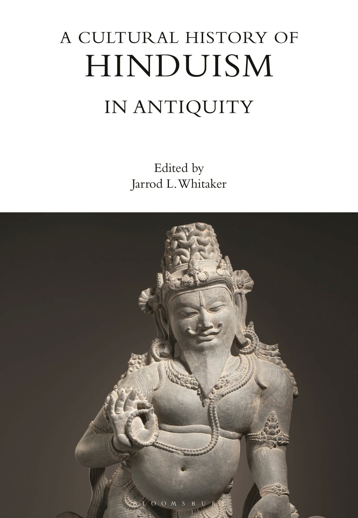 Cultural History of Hinduism in Antiquity
