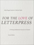 For the Love of Letterpress
