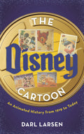 Disney Cartoon
