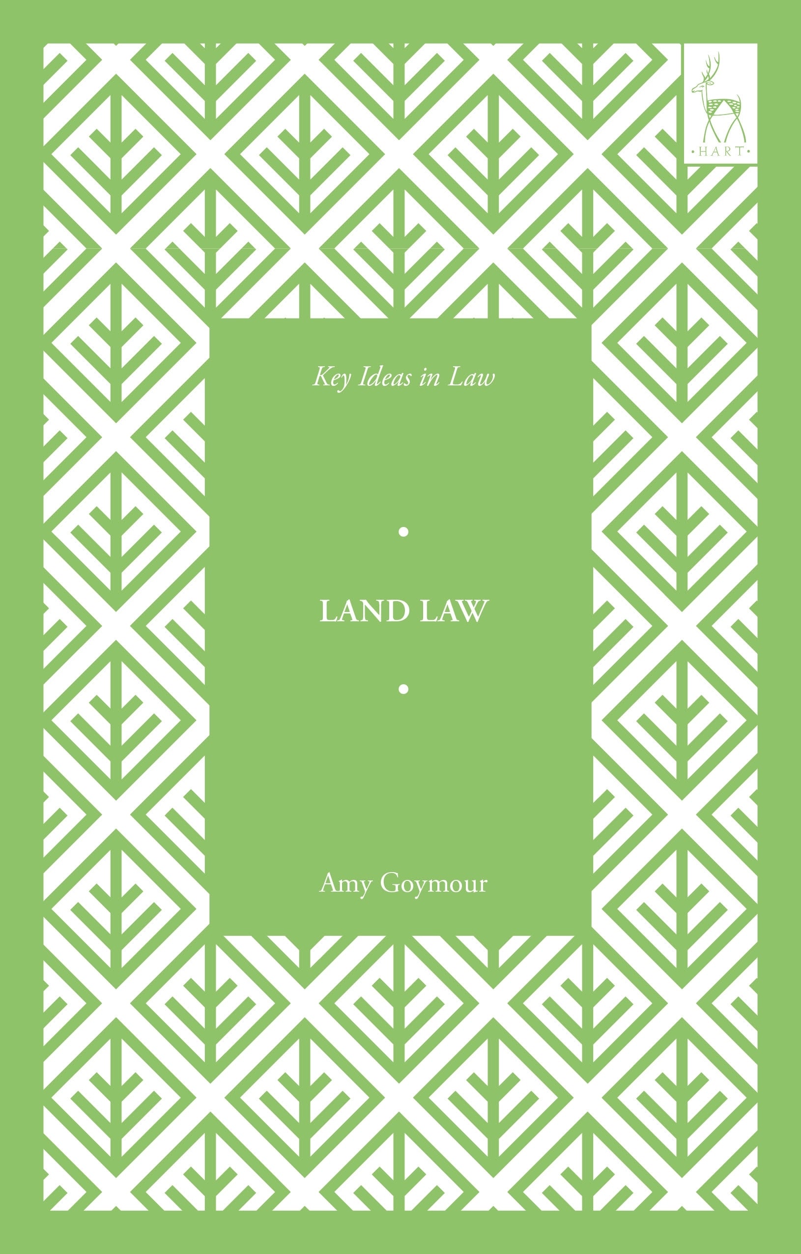Key Ideas in Land Law