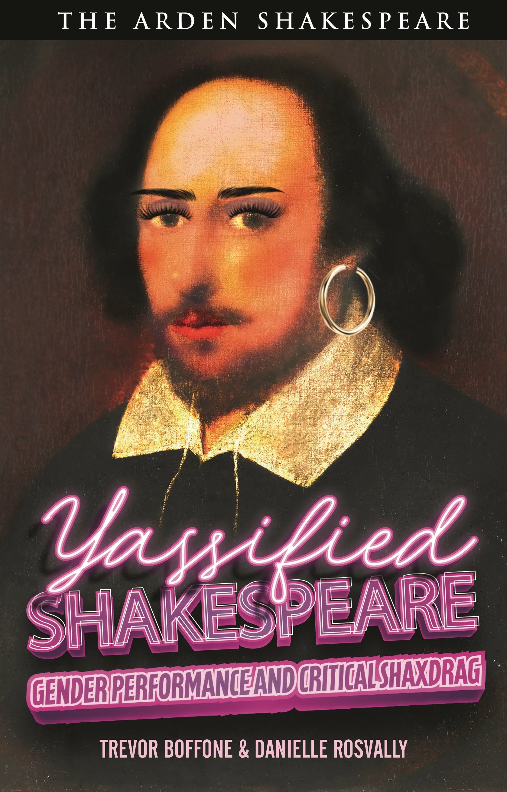 Yassified Shakespeare