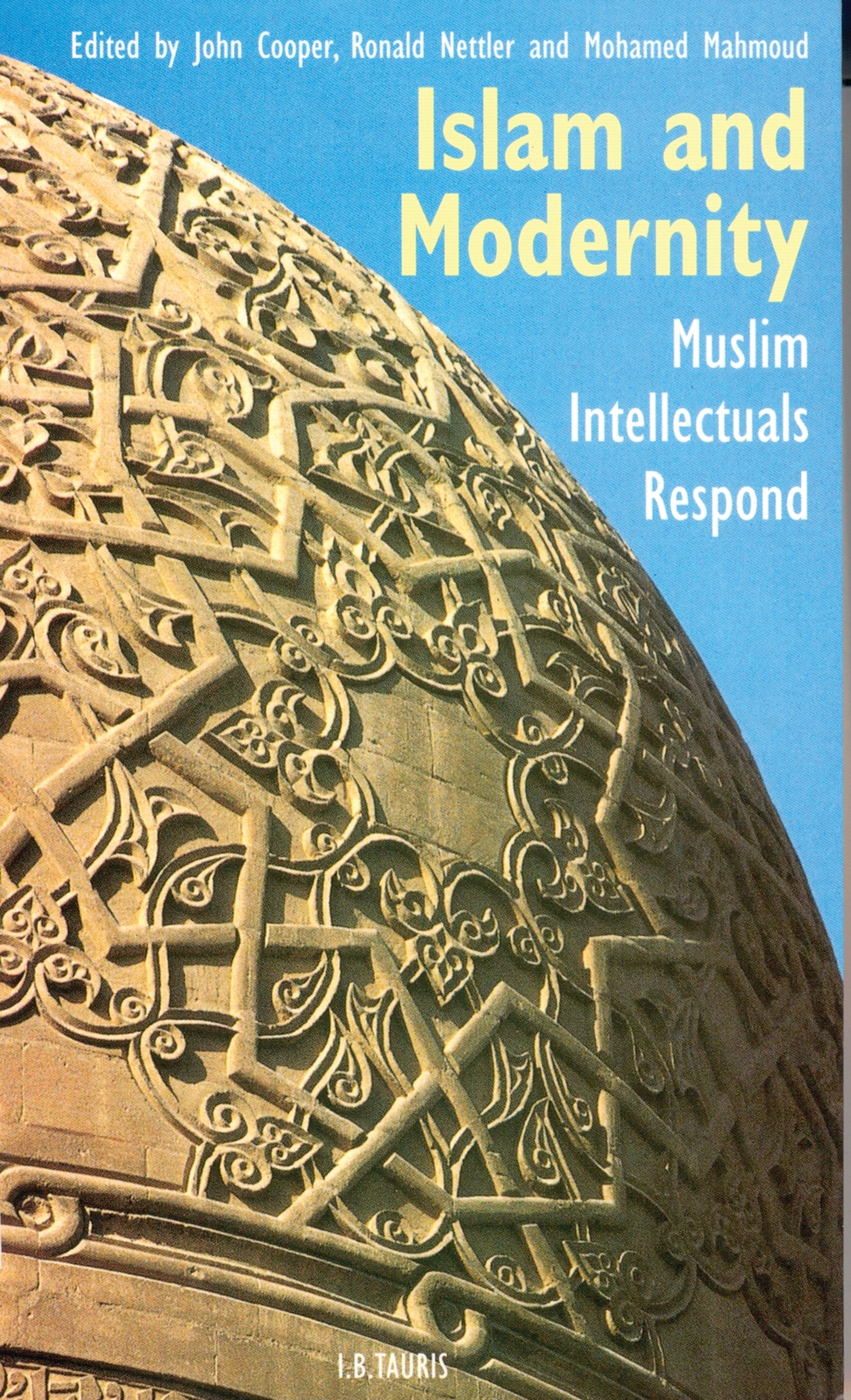Islam and Modernity
