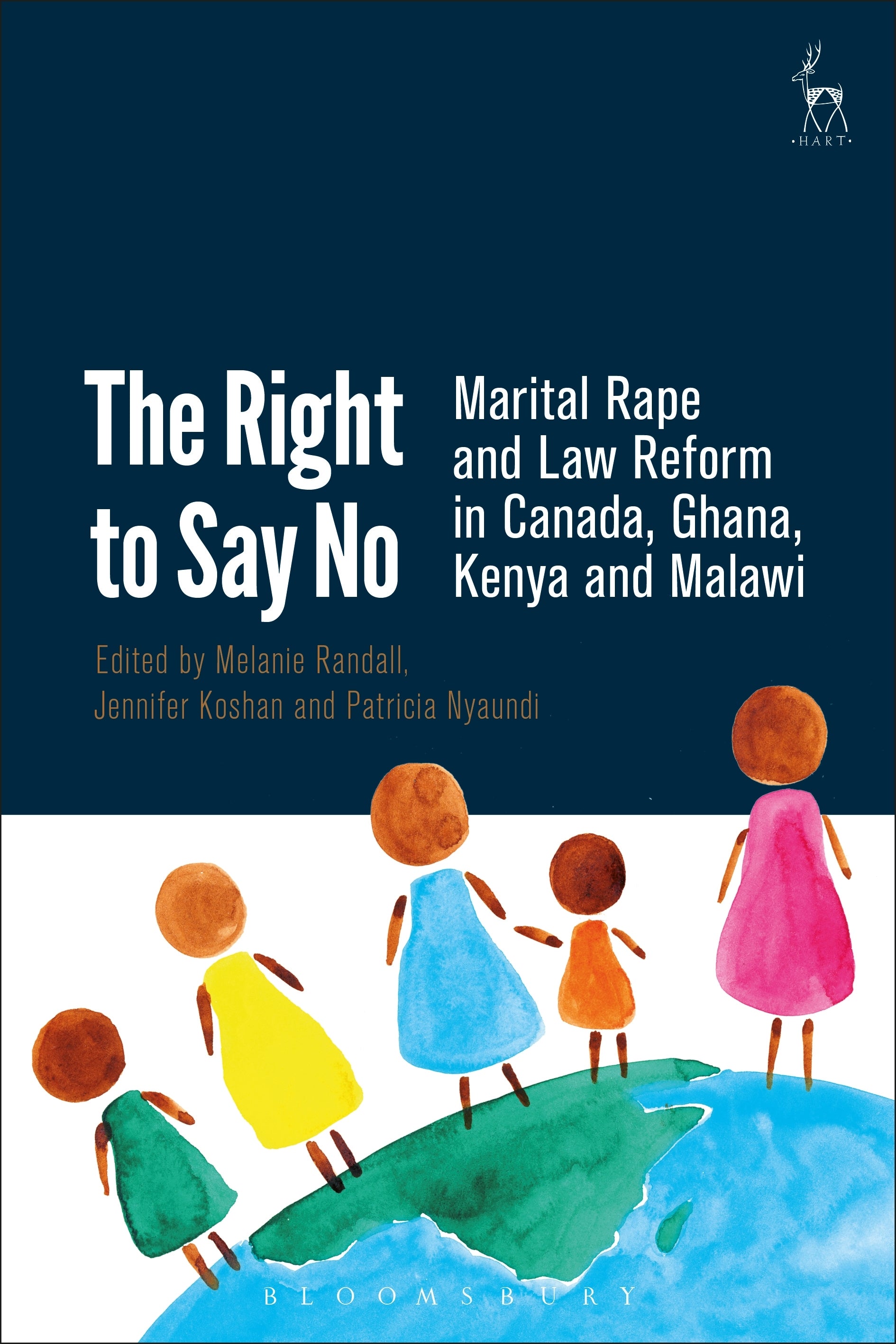 Right to Say No