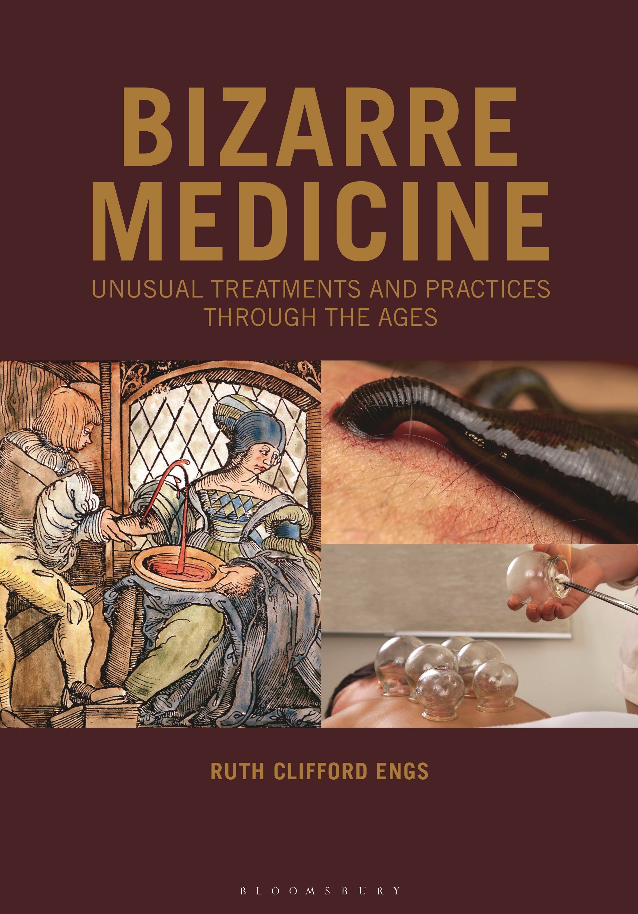 Bizarre Medicine