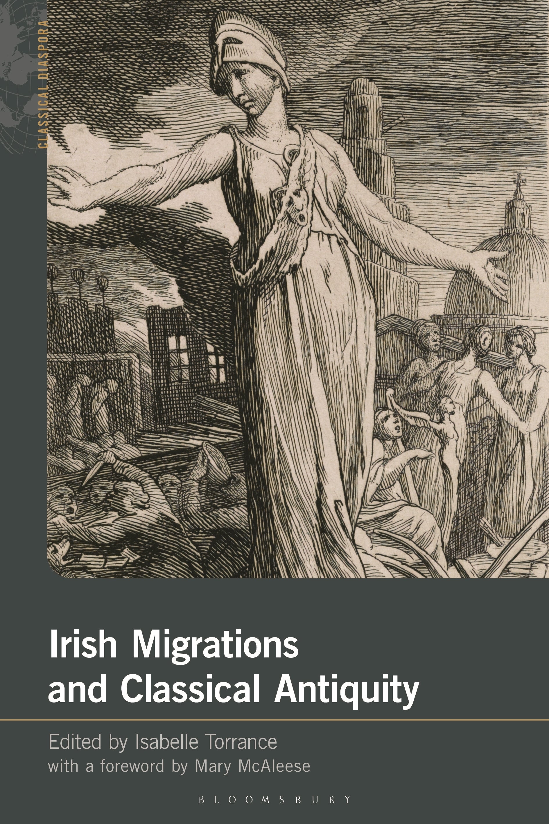 Irish Migrations and Classical Antiquity