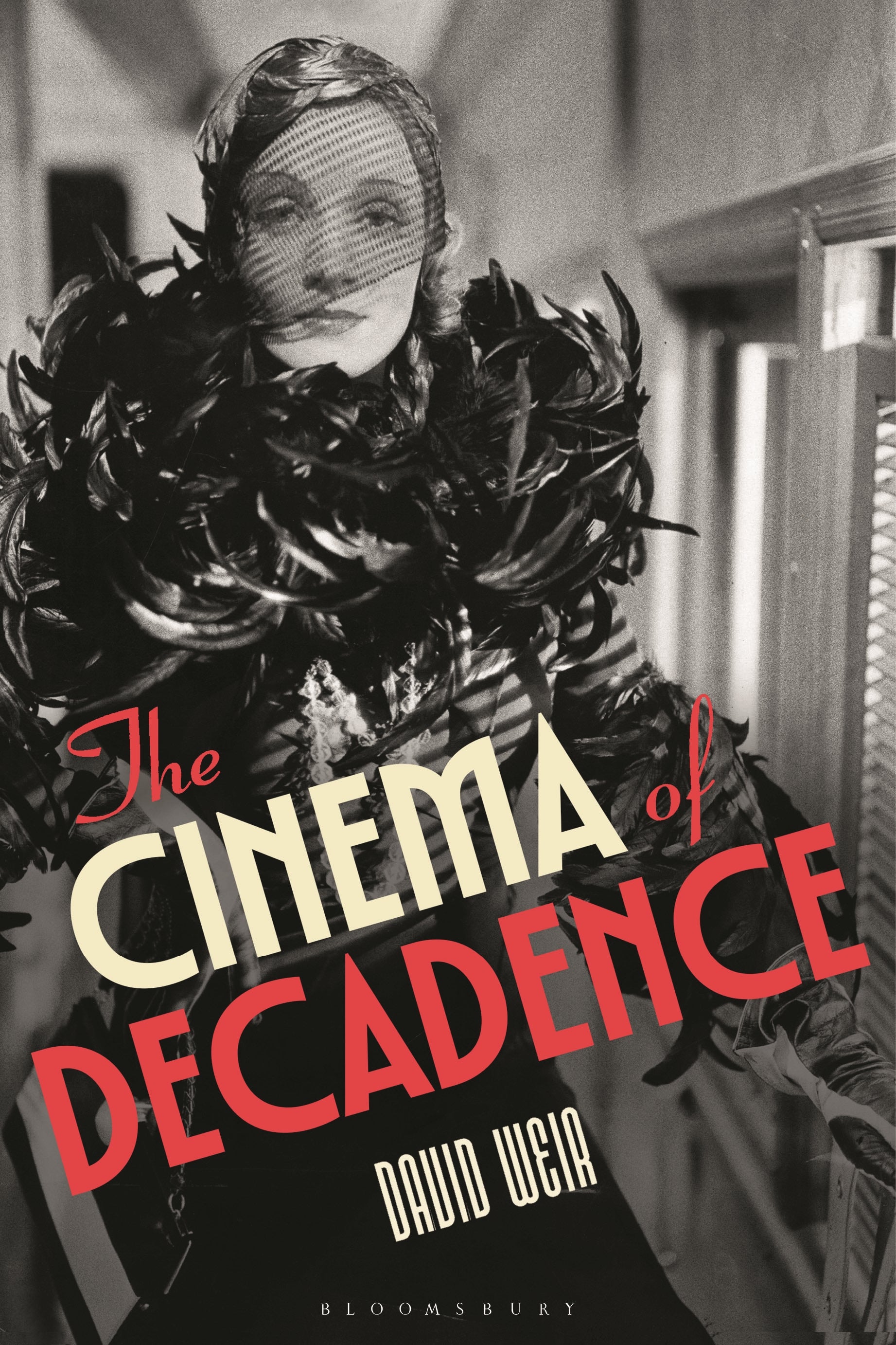 Cinema of Decadence
