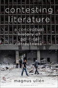 Contesting Literature