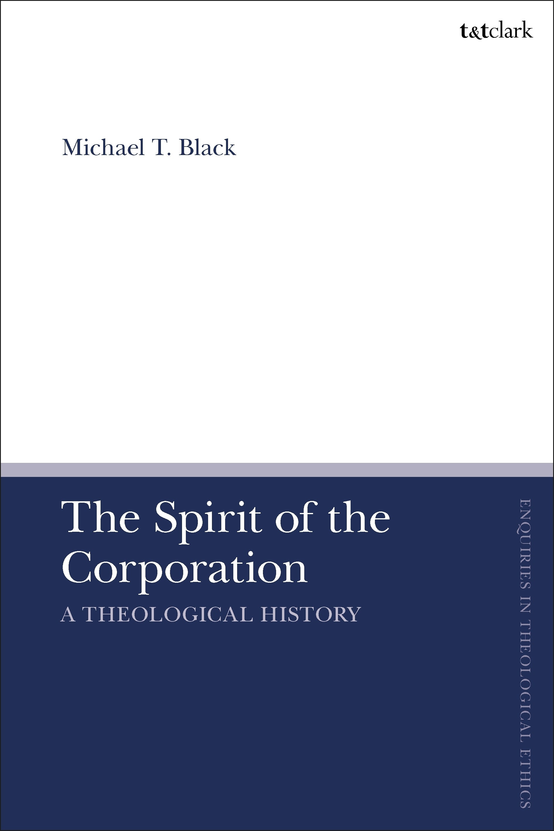 Spirit of the Corporation