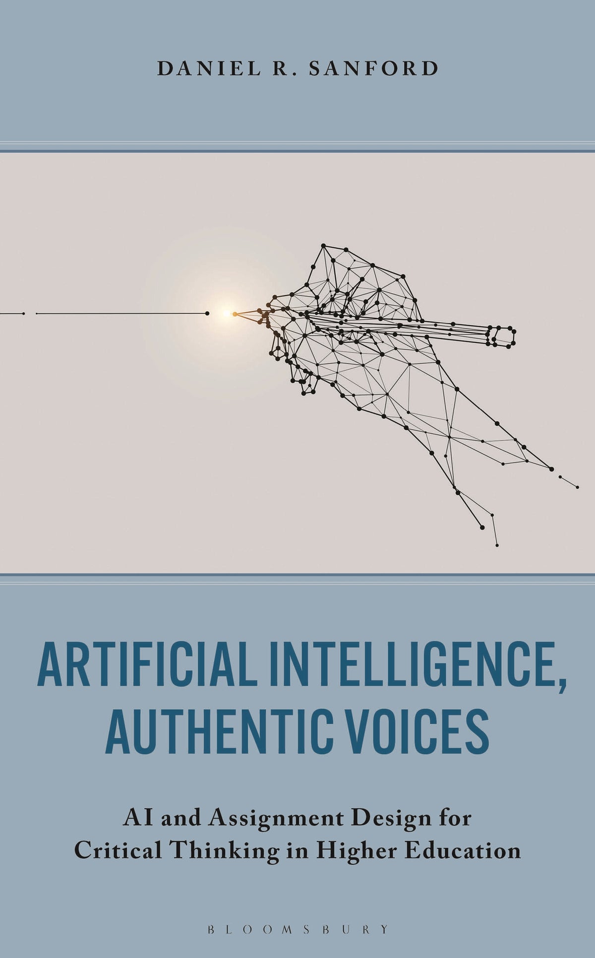 Artificial Intelligence, Authentic Voices