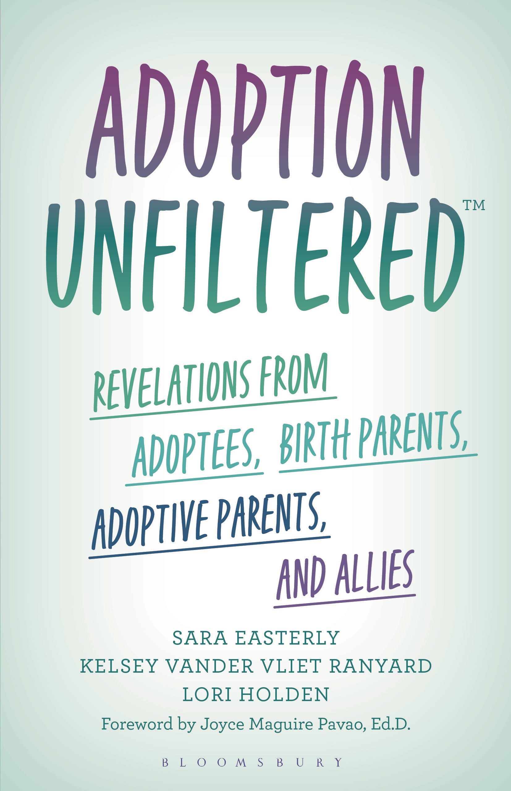Adoption Unfiltered
