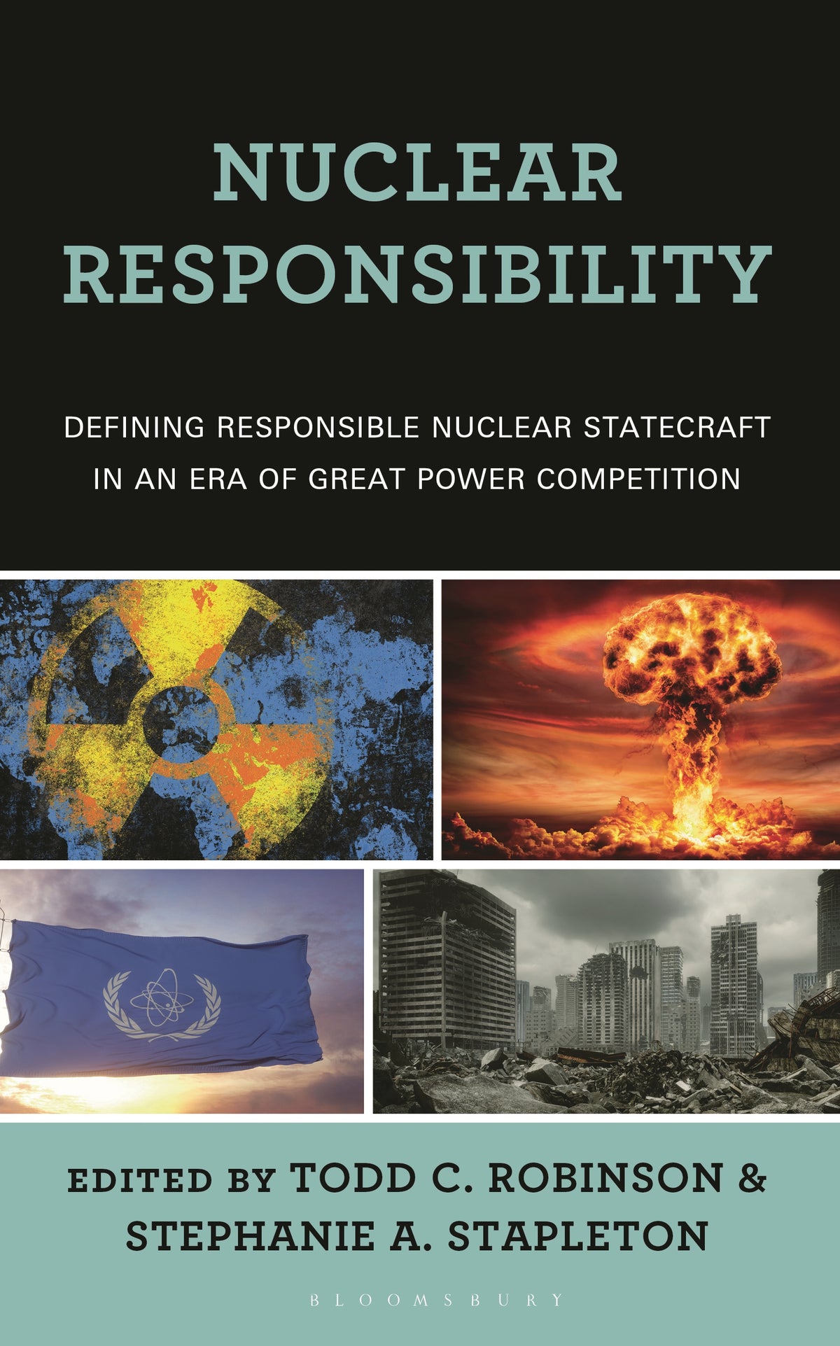 Nuclear Responsibility