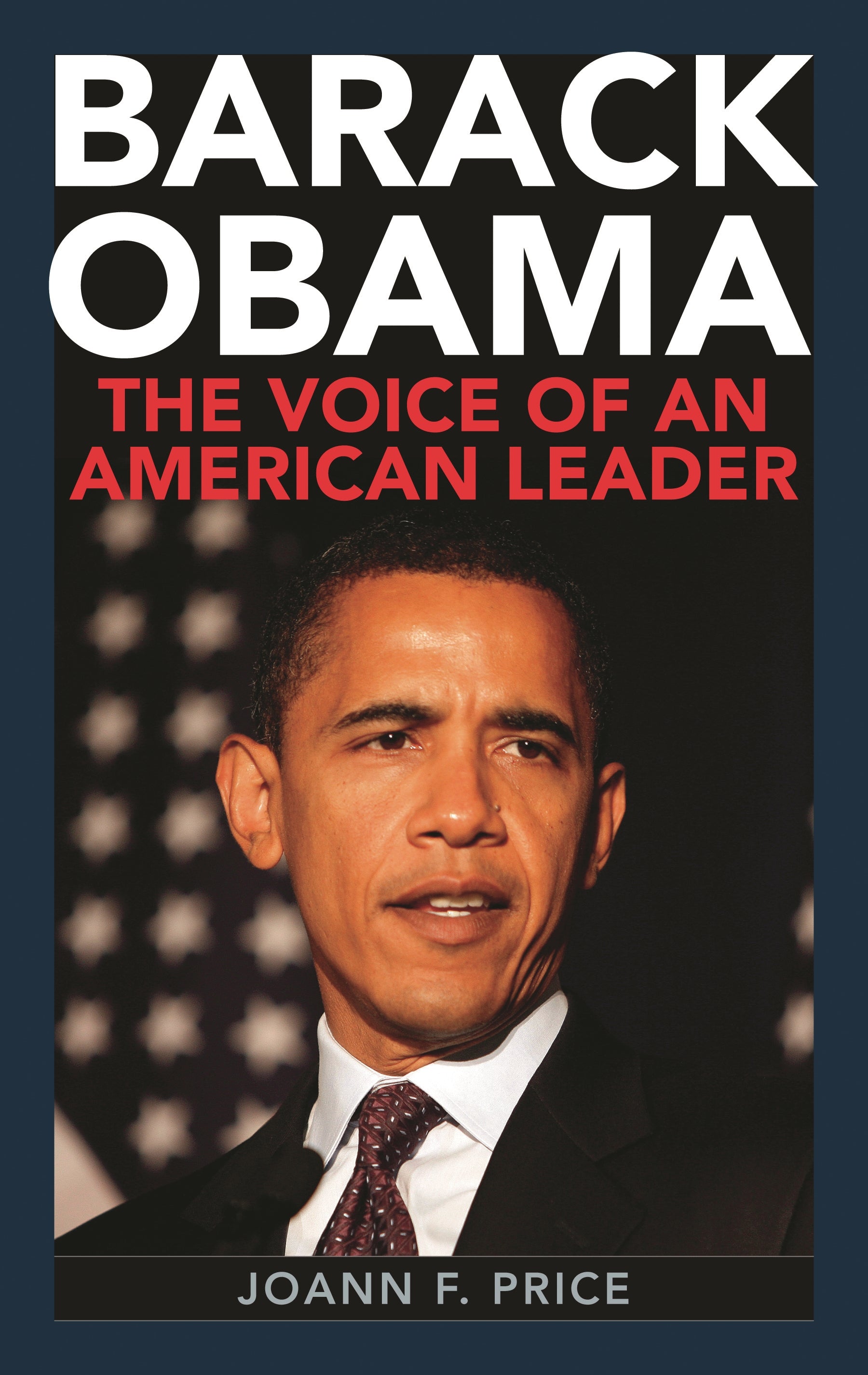 Barack Obama