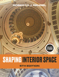 Shaping Interior Space