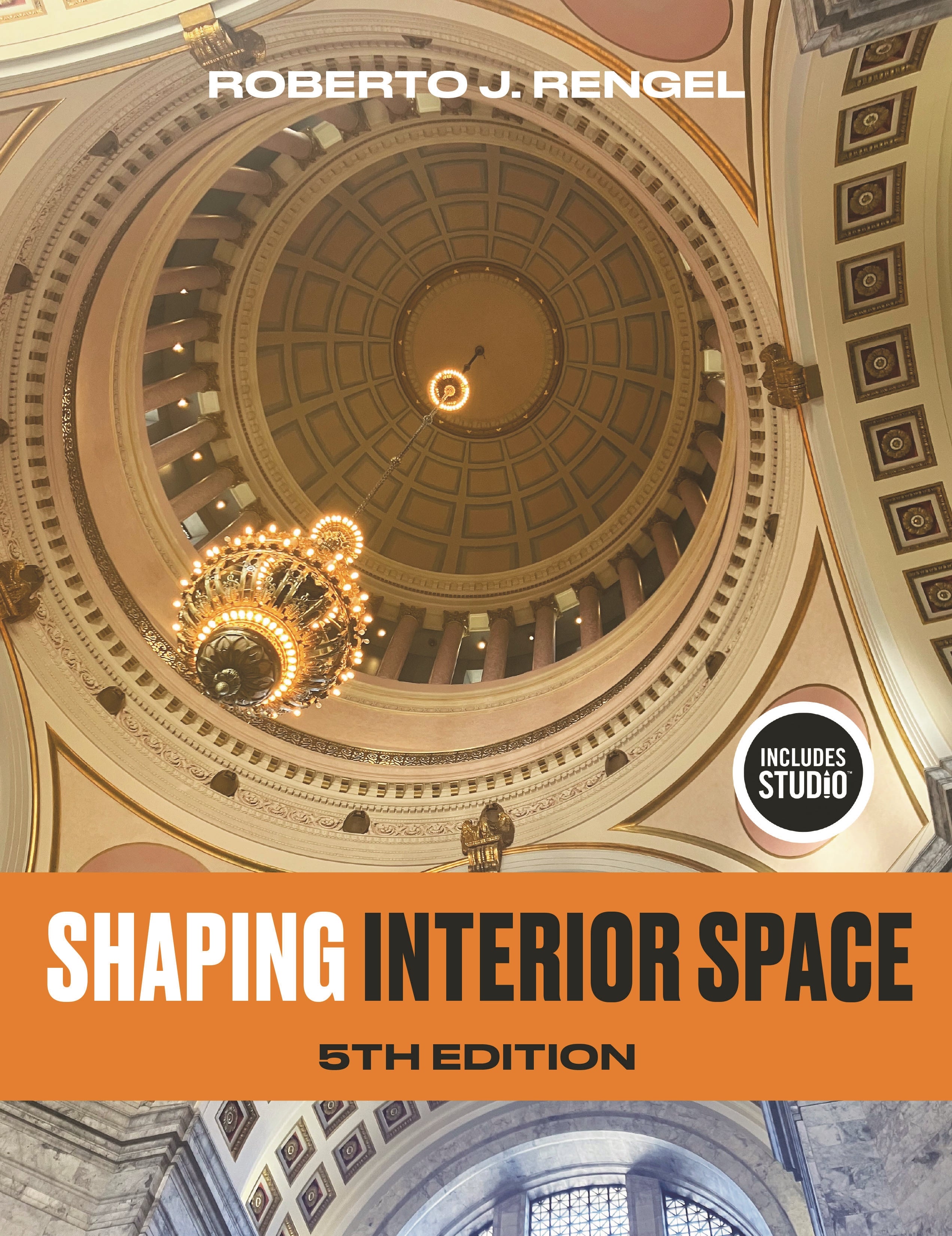 Shaping Interior Space