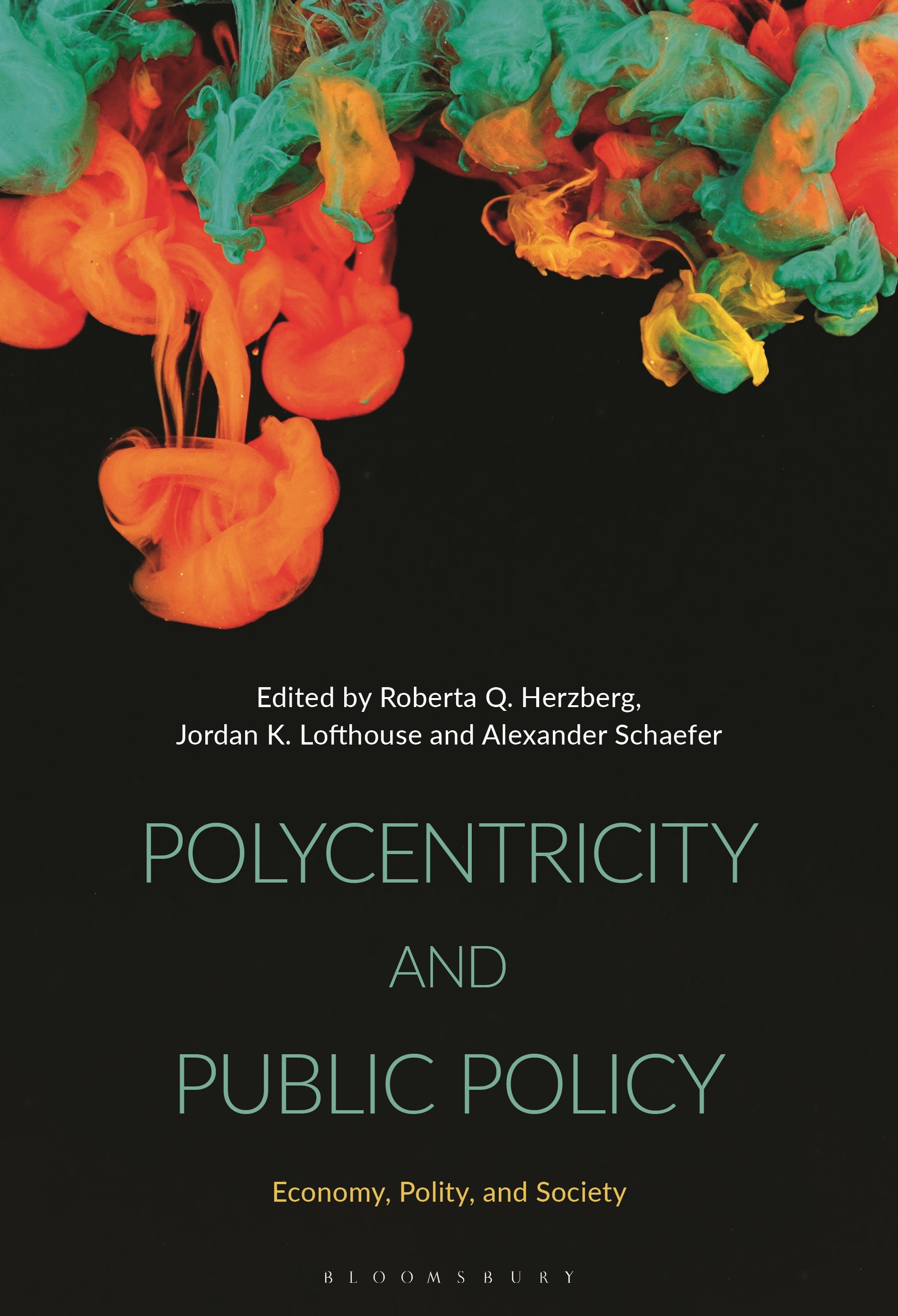 Polycentricity and Public Policy