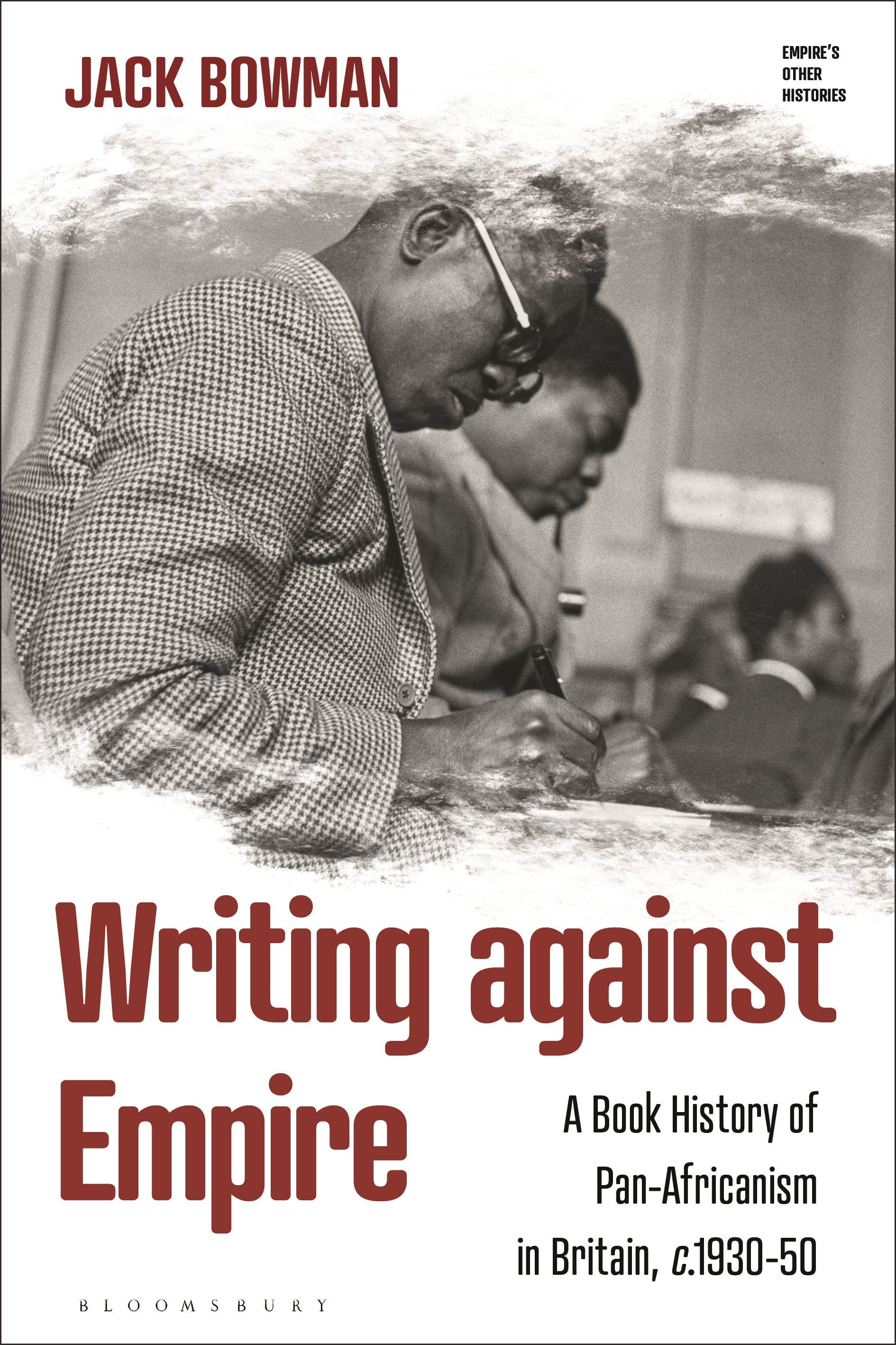 Writing against Empire