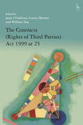 Contracts (Rights of Third Parties) Act 1999 at 25