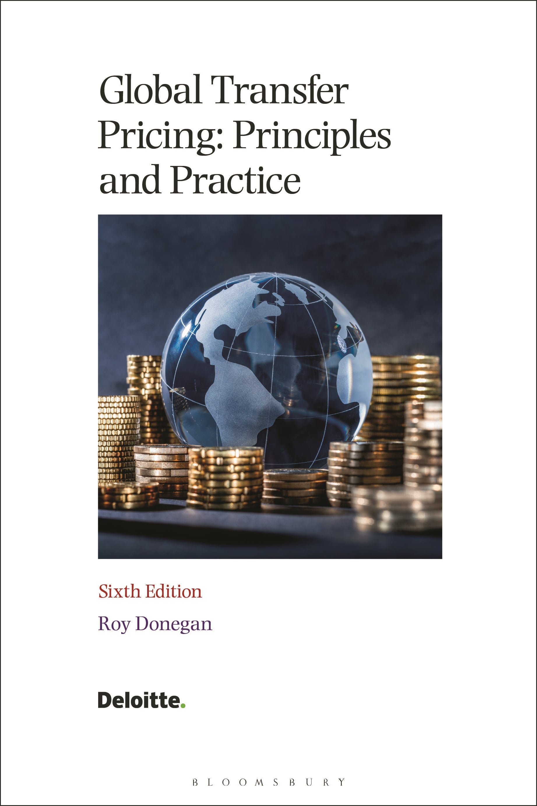 Global Transfer Pricing