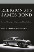 Religion and James Bond